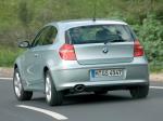 BMW 120i 3-Door 2007 года